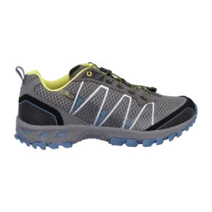 Scarpa uomo Trail Running Altak Waterproof CMP