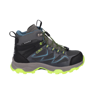 Scarpa alta trekking bambino BYNE MID WP CMP