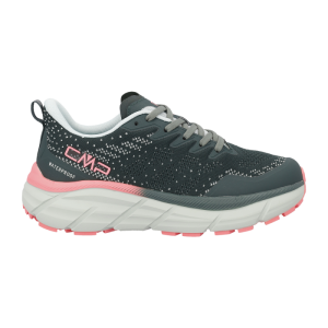 Scarpa donna RAHMSY WP CMP Trek Green Jade