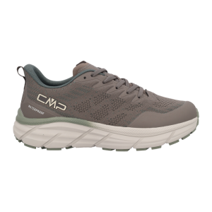 Scarpa uomo RAHMSY WP CMP Fango Musk