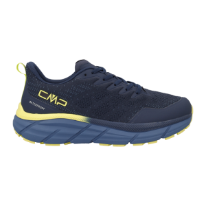Scarpa uomo RAHMSY WP CMP Blue