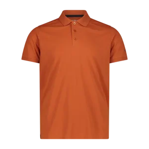 Polo tecnica Ruggine CMP