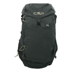 Zaino da escursione HAVRE 40L con rain cover CMP Militare