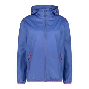 Giacca Ripstop donna antipioggia CMP Provenza