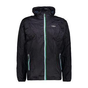 Giacca Ripstop uomo antipioggia CMP