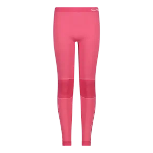 Calzamaglia bambina senza cuciture CMP