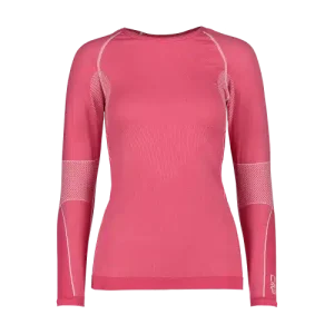 Underwear donna girocollo senza cuciture CMP