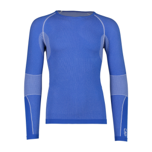 Underwear uomo girocollo senza cuciture CMP Royal