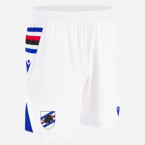 Shorts Home UC SAMPDORIA 2025/26