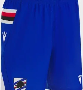Shorts Away UC SAMPDORIA 2025/26
