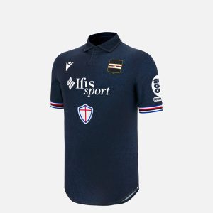 MAGLIA Third UC SAMPDORIA 2025/26 Junior