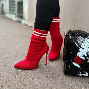 scarpe  donna passion