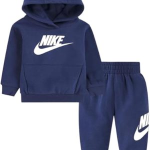 Tuta nike neonato – 66l595 u90