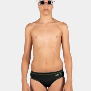 Costume bambino ADDISON JR EVO BICOLOR AKRON Black Comedy