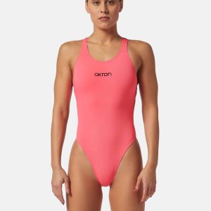 Costume intero donna Babbit Bicolor AKRON 24