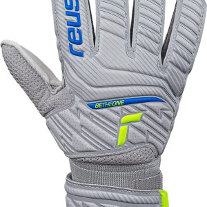 Guanto portiere ATTRAKT GRIP REUSCH BAMBINO