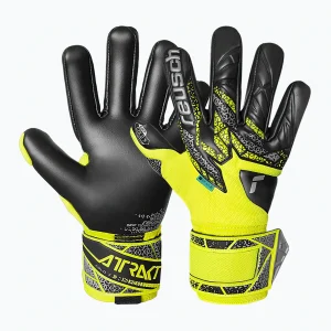 Guanto portiere REUSCH ATTRAKT GOLD X NC Yellow