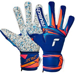 Guanto portiere REUSCH ATTRAKT FUSION NC