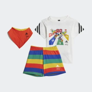 Completino bambino/a adidas – hr9490