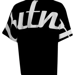 T-SHIRT BIG LOGO