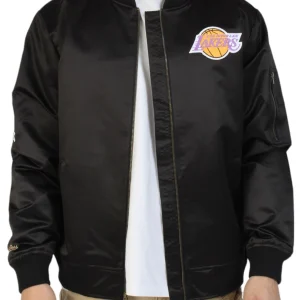 Giubbino mitchell e ness – SJKT6599-LALYYPPPBLCK