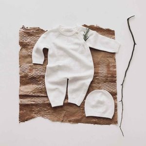 Tutina con cappellino in coordinato