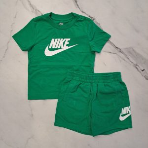 Completino nike verde – 86L596 E5D
