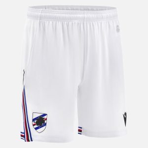 Shorts Home UC SAMPDORIA 2024/25 Junior