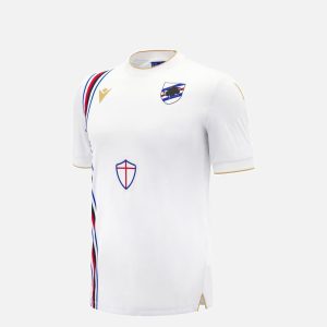 MAGLIA Away UC SAMPDORIA 2024/25 Junior