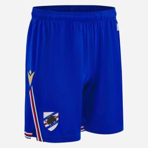 Shorts Away UC SAMPDORIA 2024/25