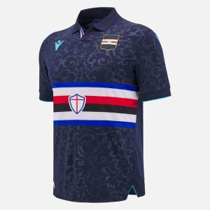 MAGLIA Third UC SAMPDORIA 2024/25 Junior