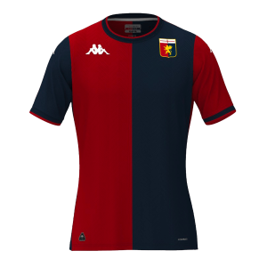 MAGLIA Home Kombat GENOA 2024/25 KAPPA