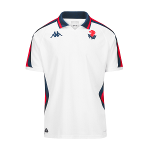 MAGLIA Away Kombat GENOA 2024/25 KAPPA