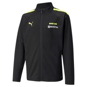 FELPA DA CALCIO BVB TRAINING junior PUMA