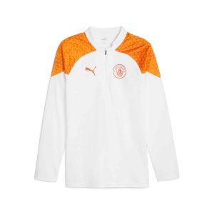 Felpa allenamento MANCHESTER CITY PUMA