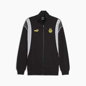Felpa FtblArchive Borussia Dortmund PUMA