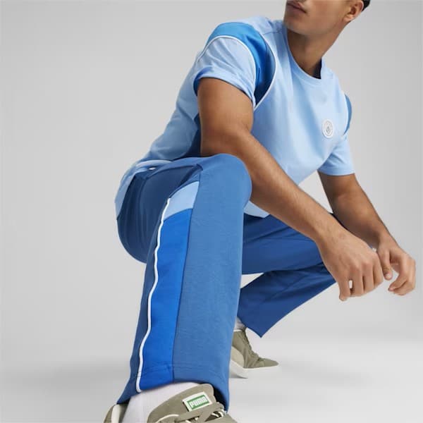 Pantaloni MANCHESTER CITY FtblArchive PUMA - immagine 6