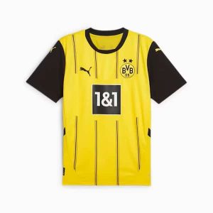 Maglia Home Borussia Dortmund 24/25