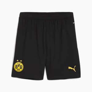 Pantaloncini replica Borussia Dortmund 24/25