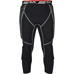 pantalone protezione portiere MC DAVID 3/4 HEX GUARD 2.0