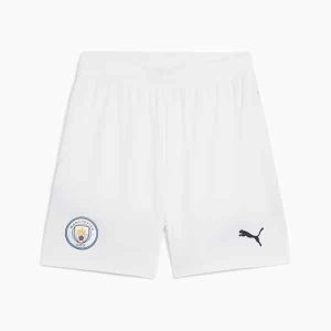 Pantaloncini Manchester City FC 24/25 JUNIOR