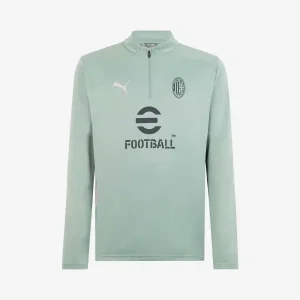 Felpa Allenamento MILAN 24/25 PUMA