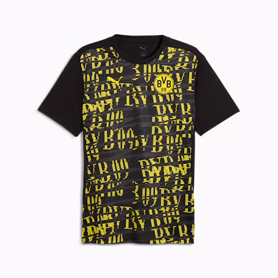 Maglia Pre Match Borussia Dortmund 24/25