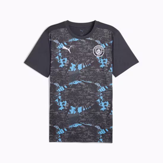 Maglia Pre Match Manchester City FC 24/25