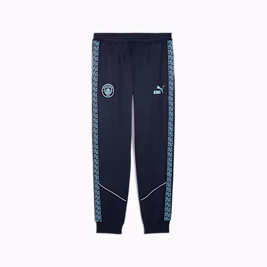 Pantaloni MANCHESTER CITY KING Anthem 25/26 PUMA