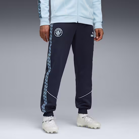 Pantaloni MANCHESTER CITY KING Anthem 25/26 PUMA - immagine 4