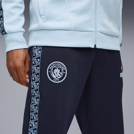 Pantaloni MANCHESTER CITY KING Anthem 25/26 PUMA - immagine 6
