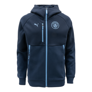 Felpa MANCHESTER CITY PUMATECH 25/26