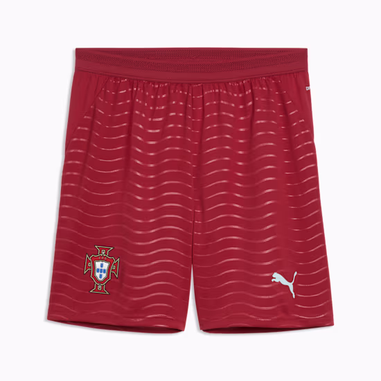 Short Home PORTOGALLO 25/26 Puma