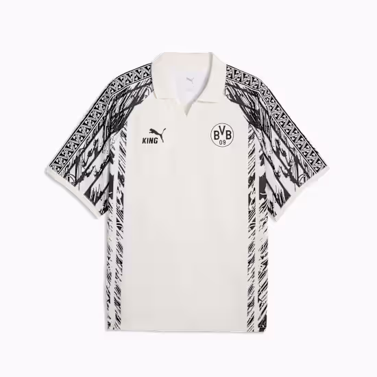 Maglia Borussia Dortmund KING 25/26